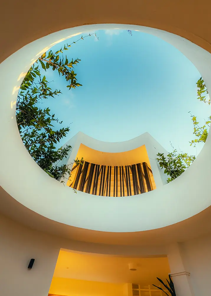 The Atrium