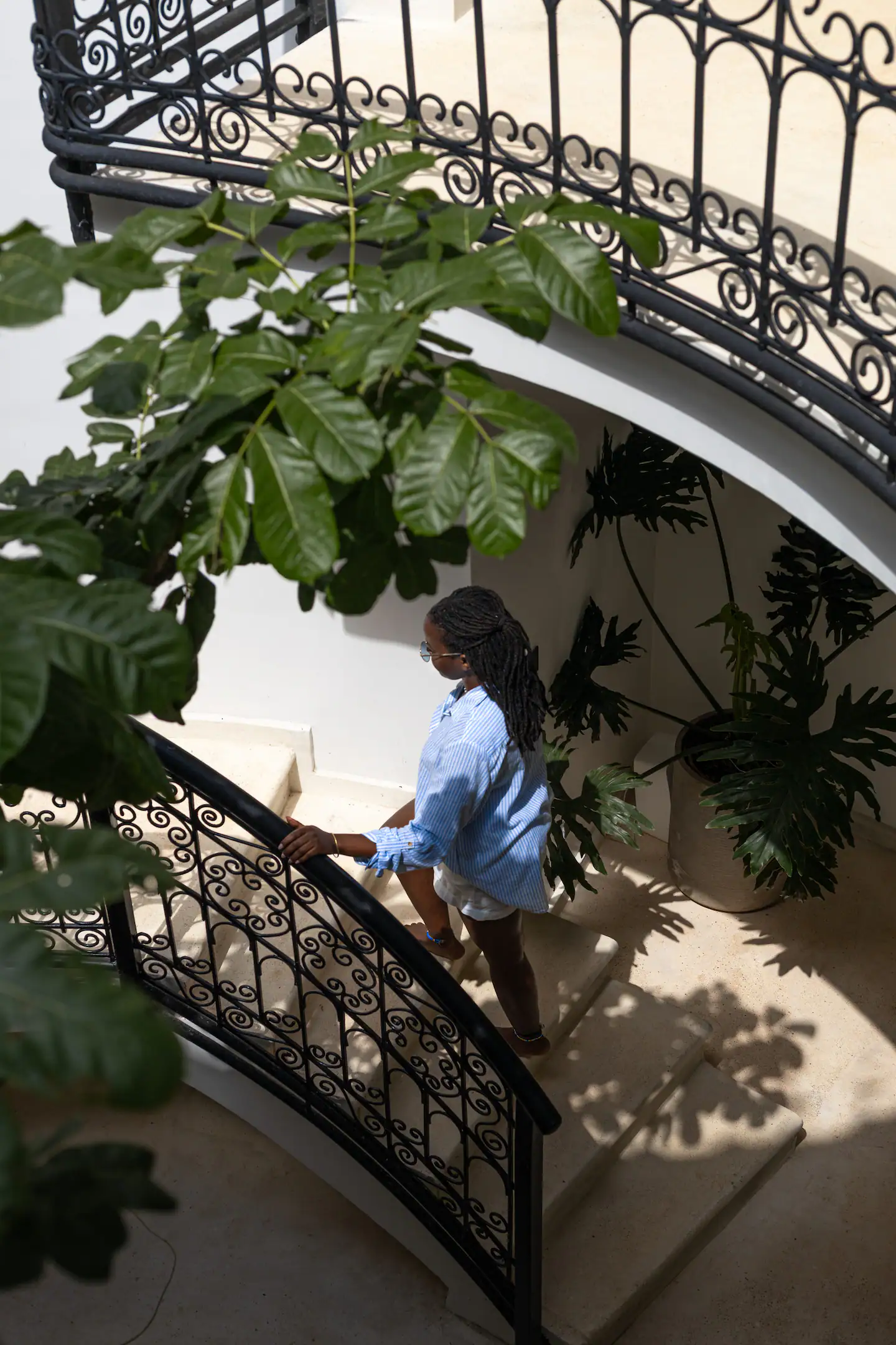 Atrium View