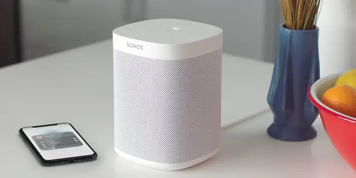 Sonos Sound