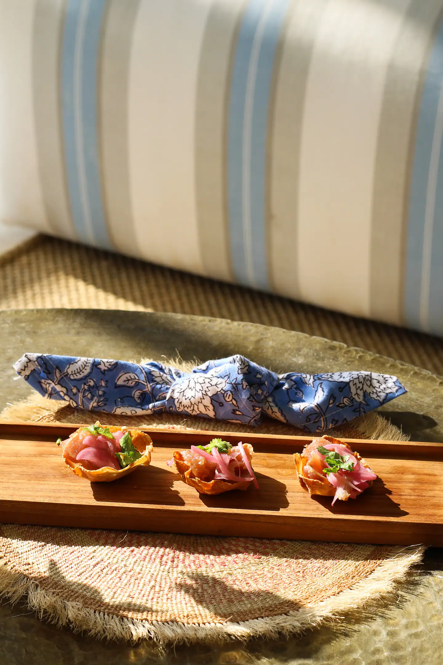 Dining Experience