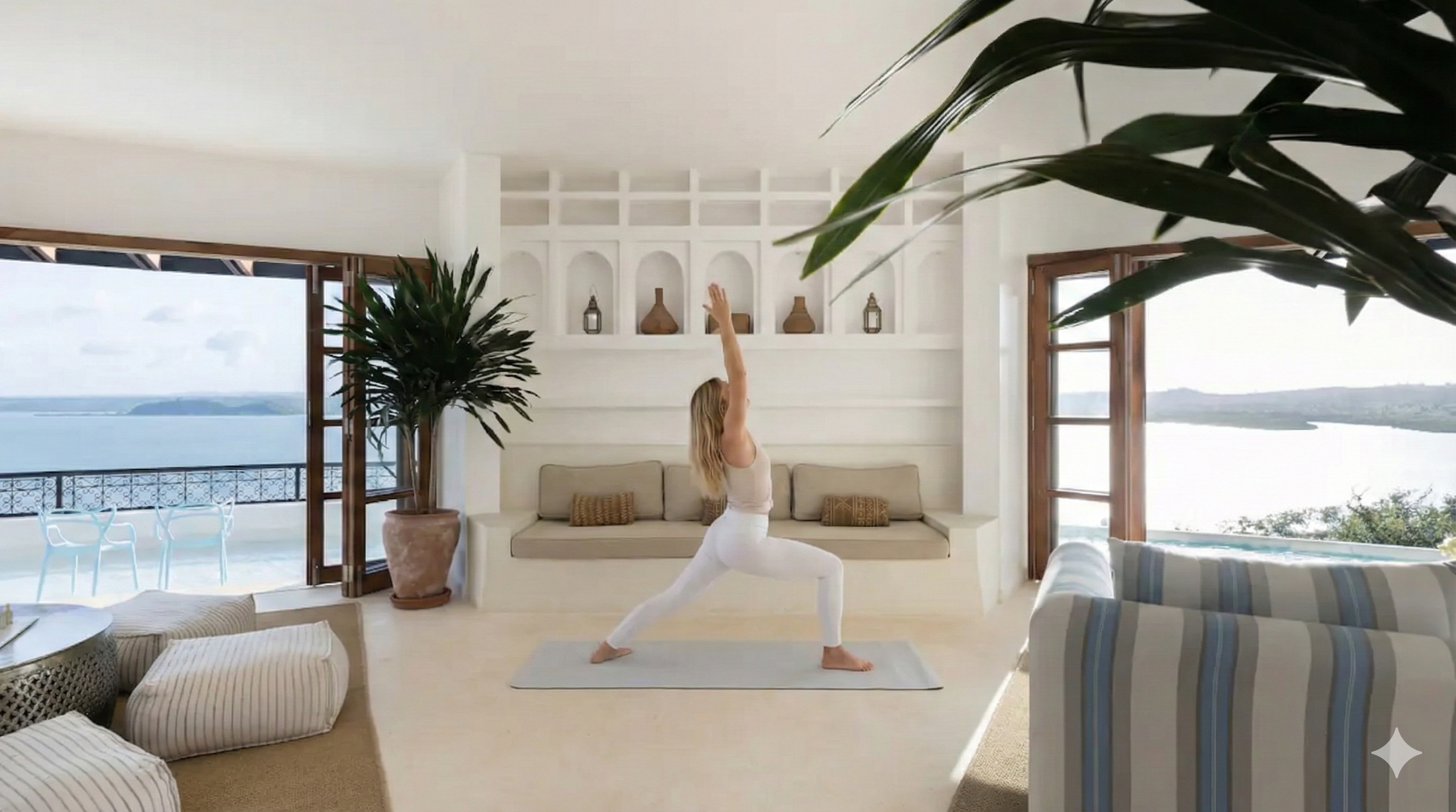 Wellness Sanctuary