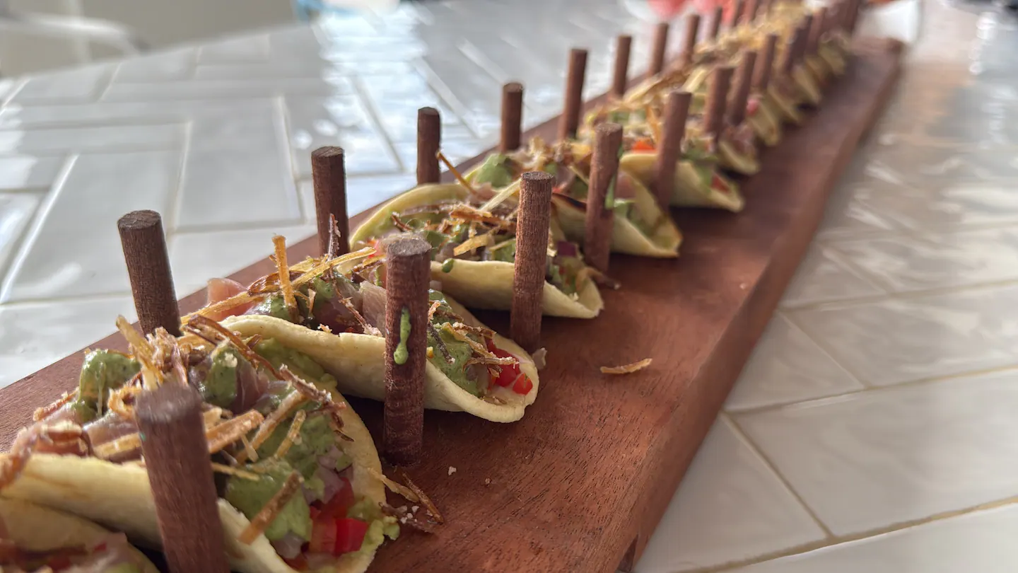 Chef Gieu's Kitchen